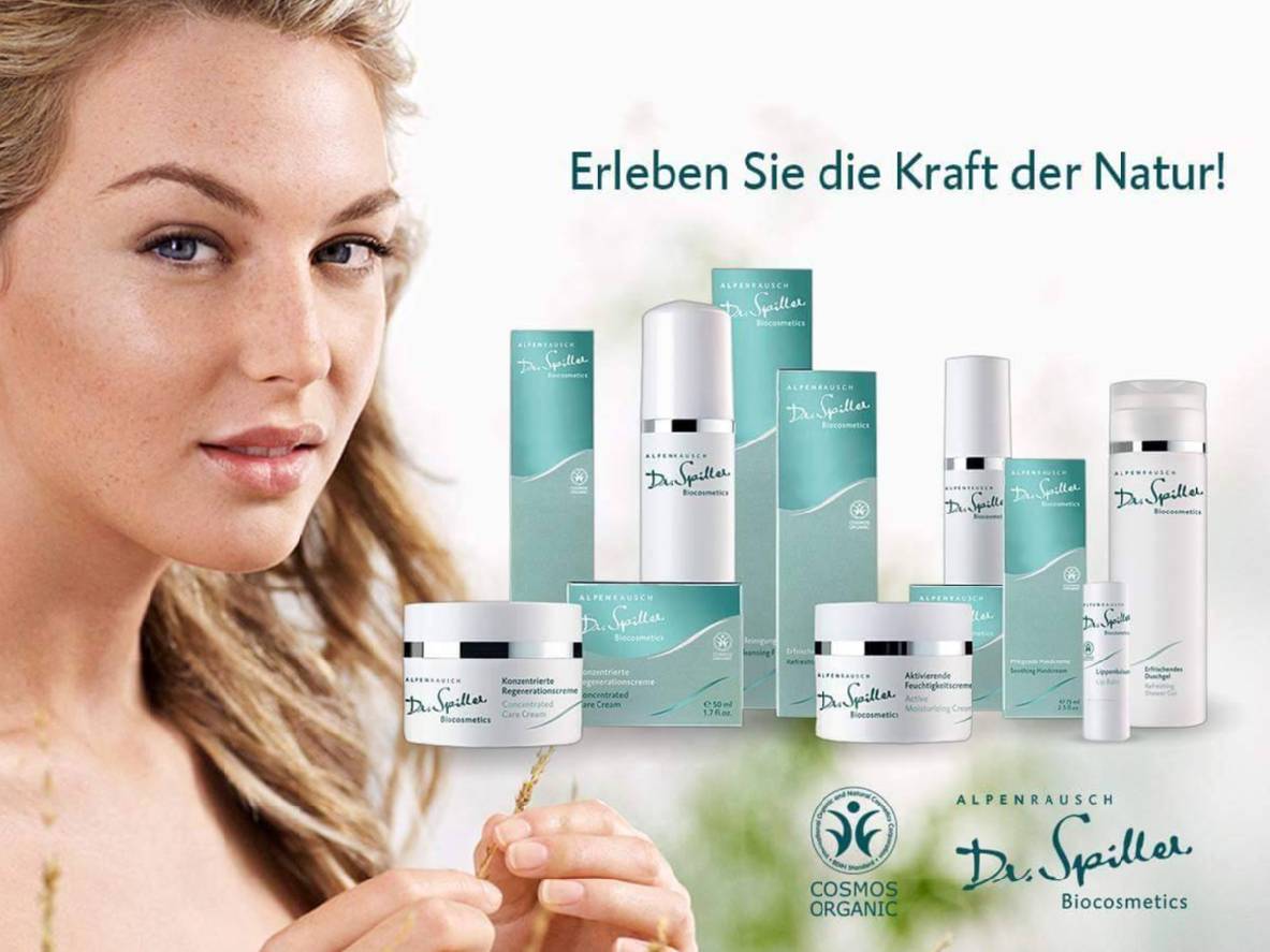 Kosmetik Und Fußpflege In Meiner Nähe